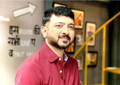 Vishal Parekh joins Nodwin Gaming as CMO